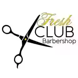 Fresh Club Barber Shop