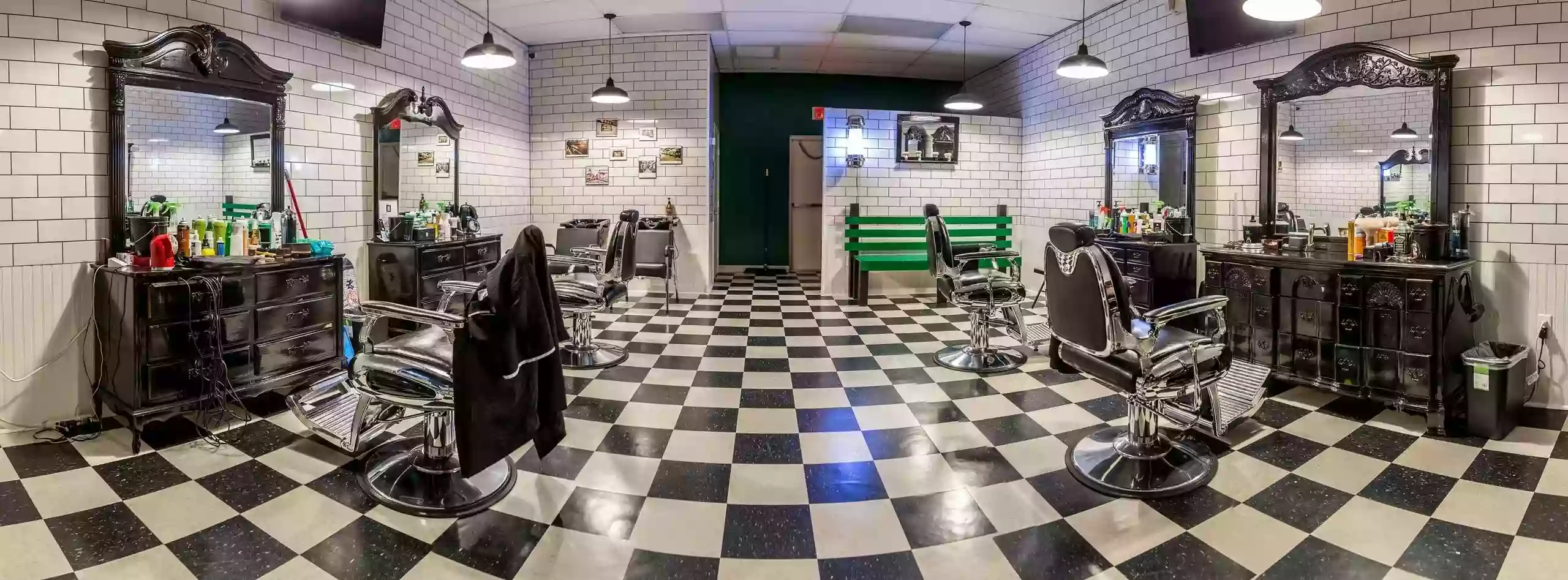 Sapia's Barber Shop