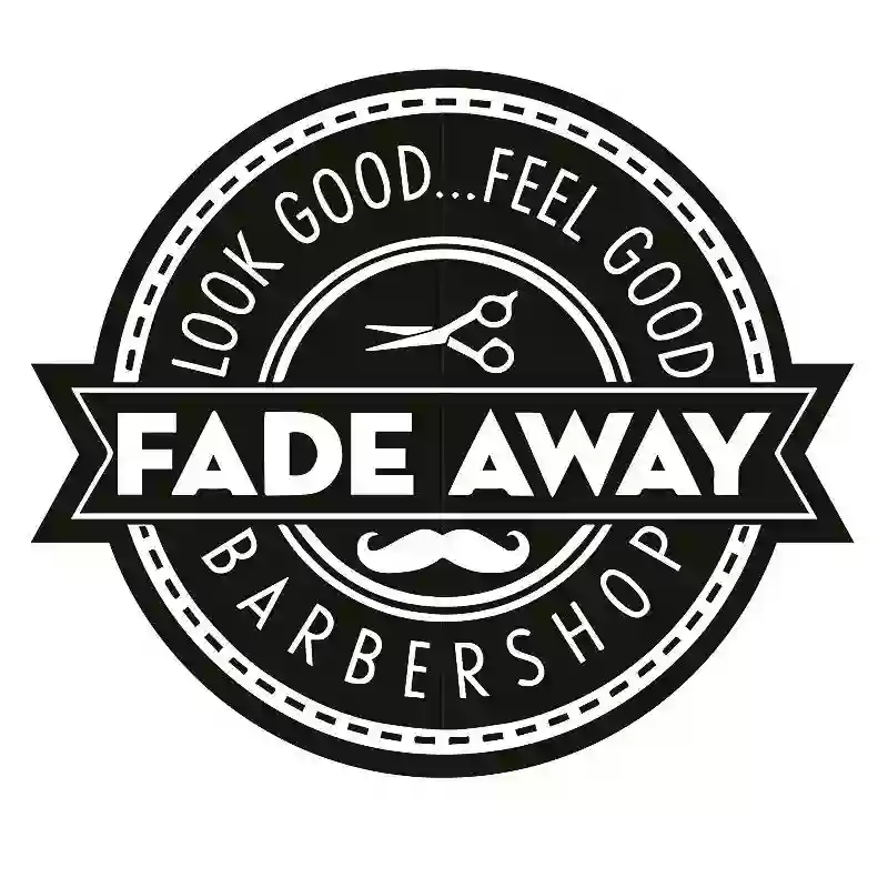 Fade Away Barbershop 2
