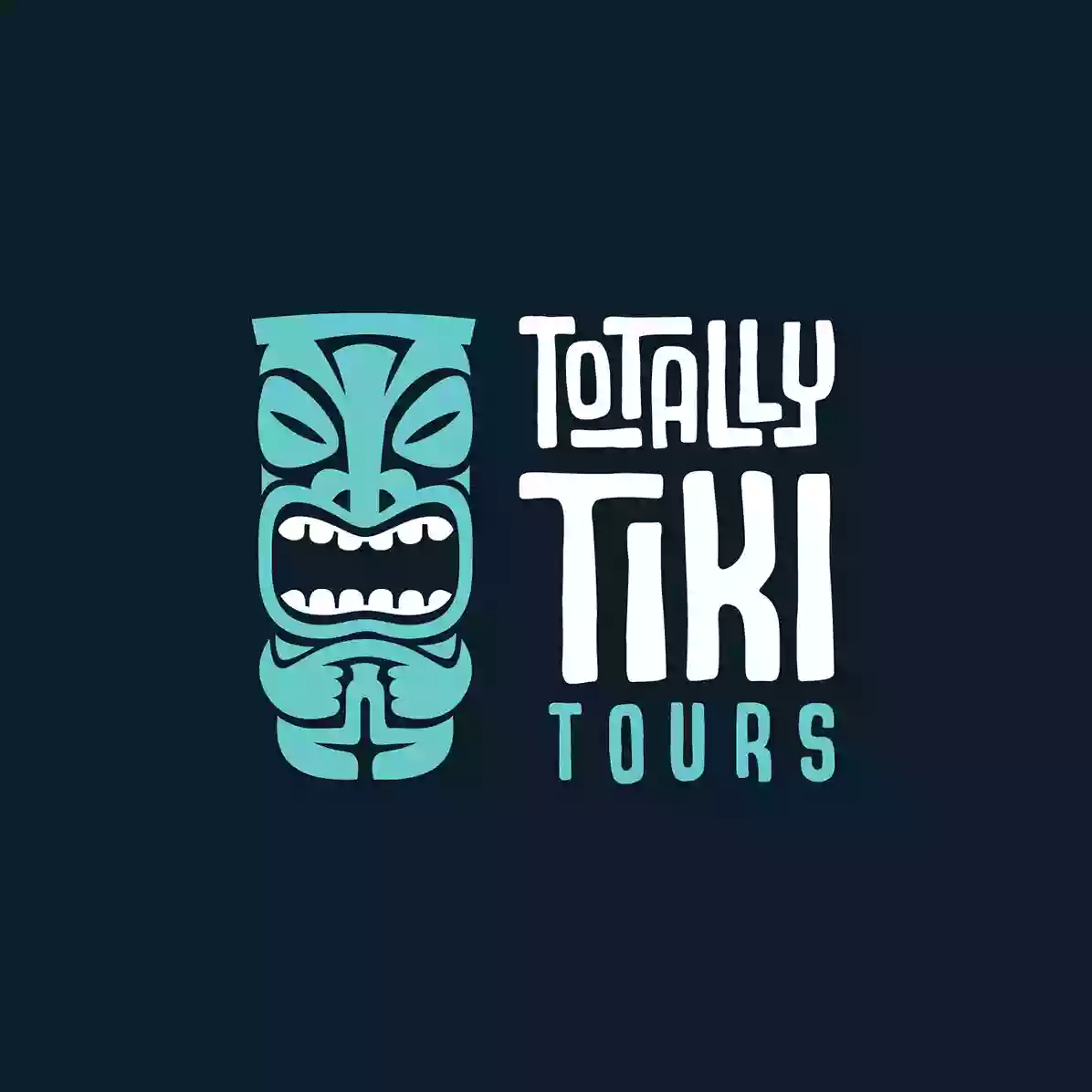 Totally Tiki Tours