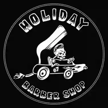 Holiday Barber Shop Inc.