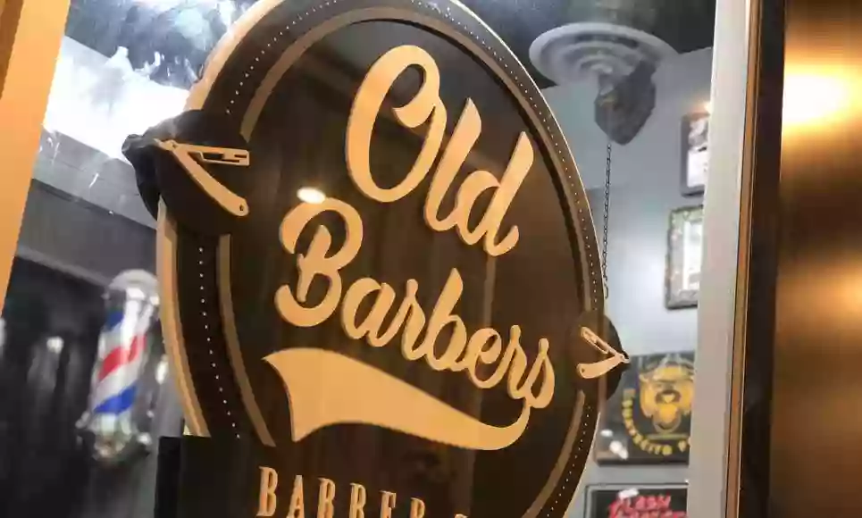 Old Barbers Barbershop