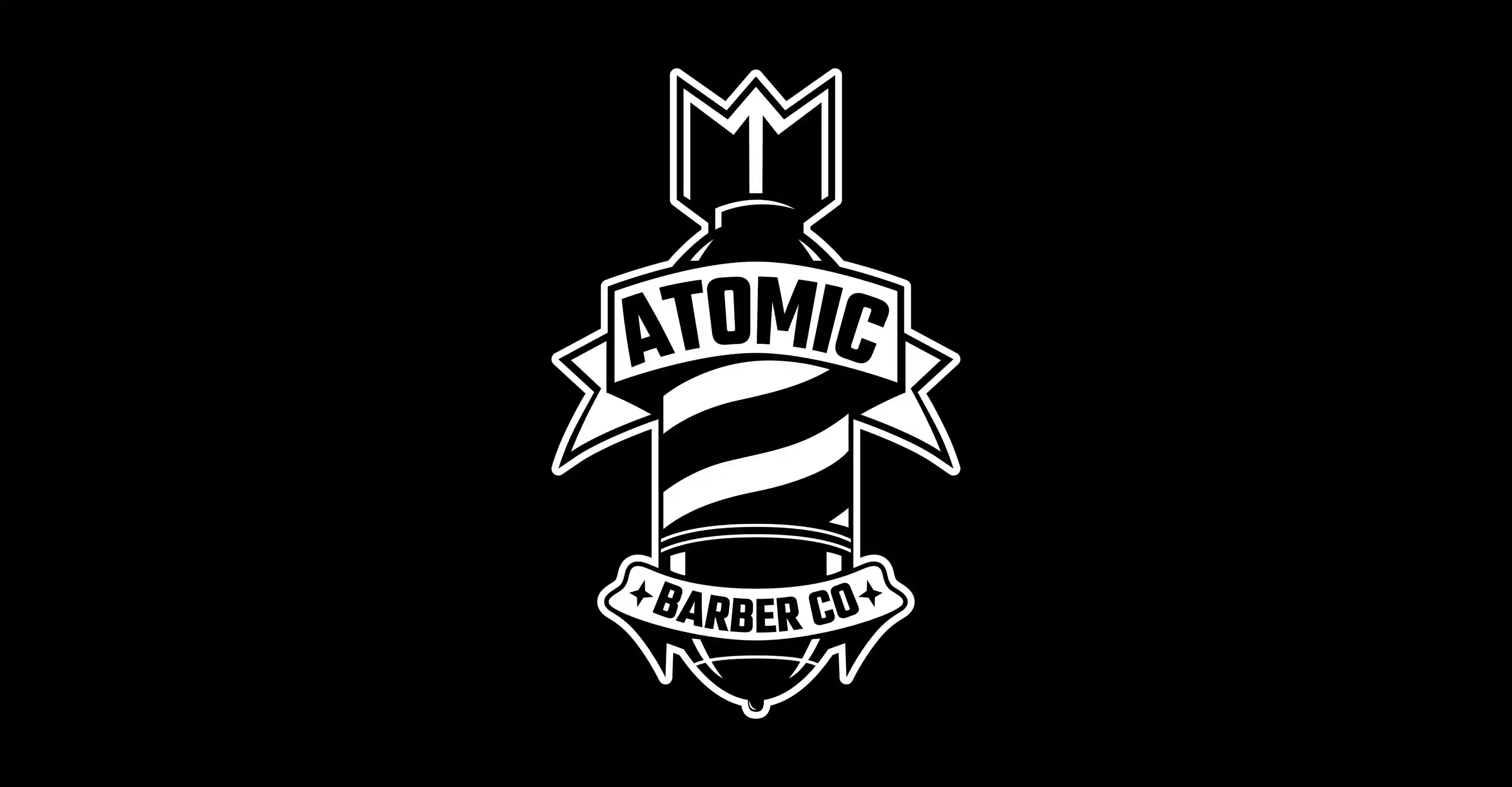 Atomic Barber Co