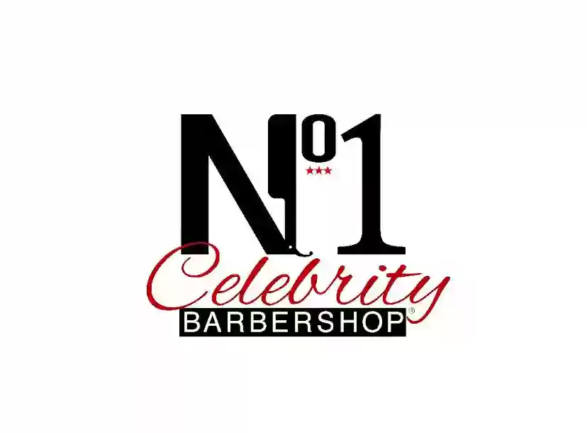 No.1 Celebrity Barbershop Inc.