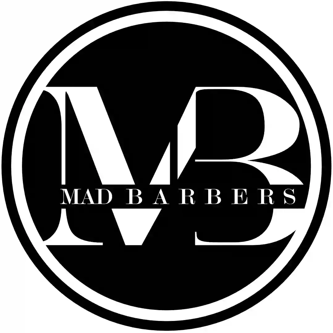 The Mad Barbers
