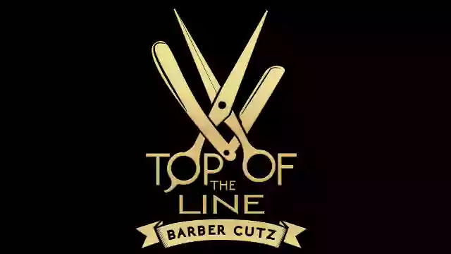 Top Of The Line Barber Cutz