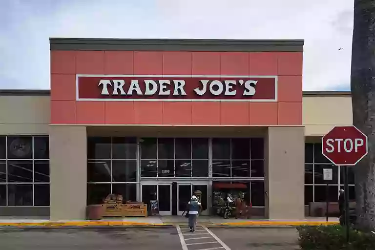 Trader Joe's