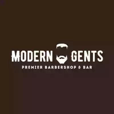 Modern Gents Premier Barbershop and Bar - Lakewood Ranch