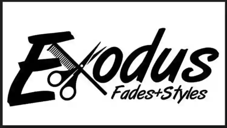 Exodus Fades & Styles