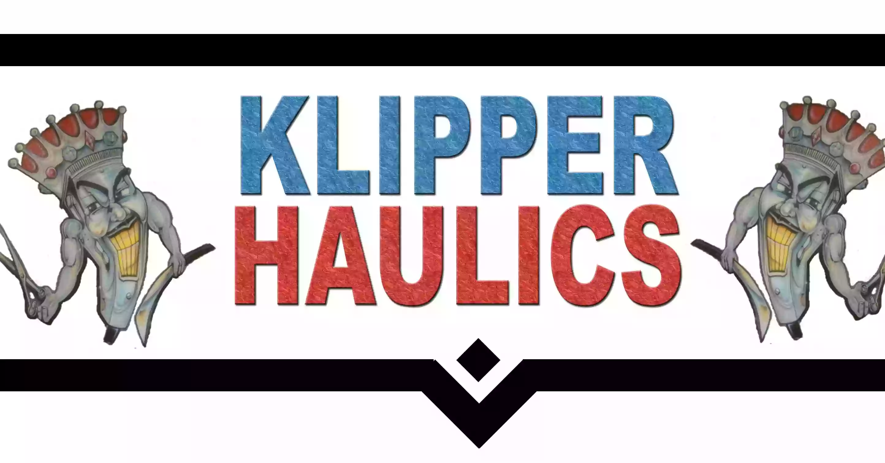 Klipperhaulics