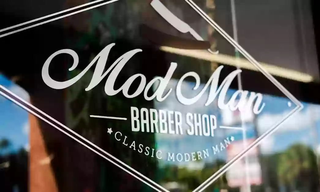 ModMan Barbershop of Tampa