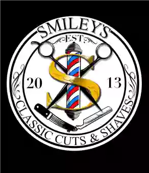 SMILEYS CLASSIC CUTS LLC