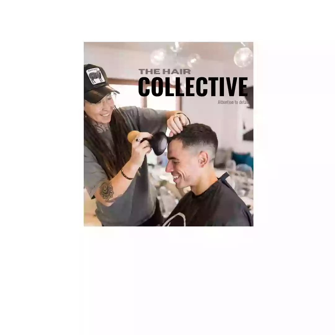 The hair collective