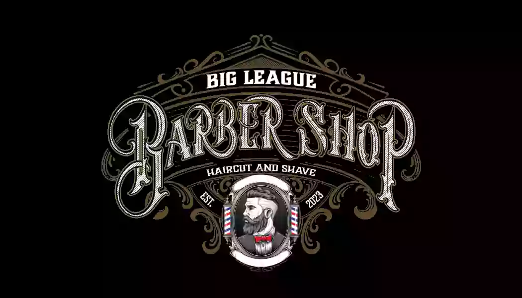 Big League Barbershop