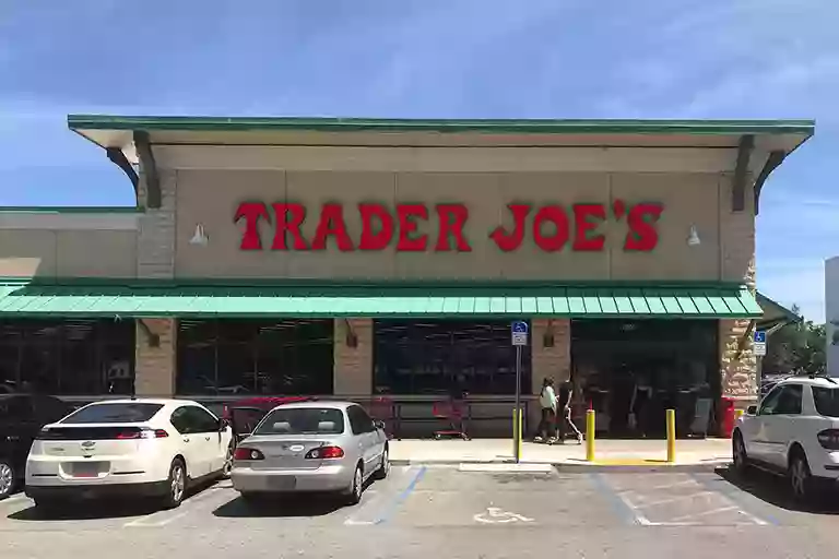 Trader Joe's