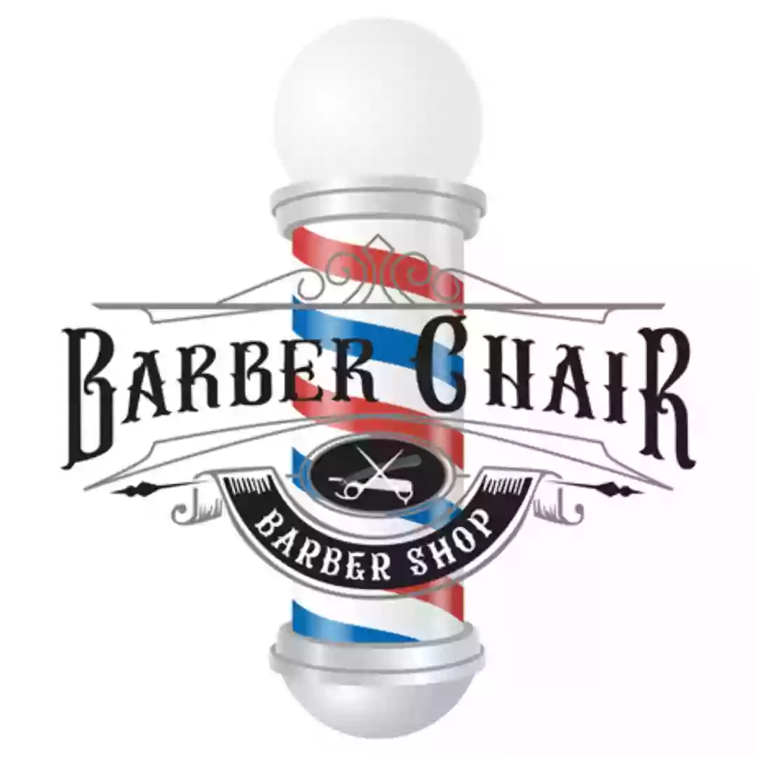 The Barber Chair