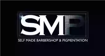 Self Made Barbershop & Pigmentation