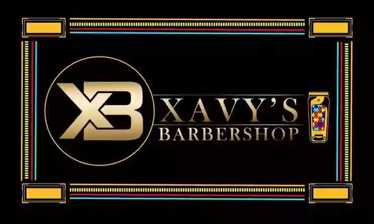 Xavys Barbershop