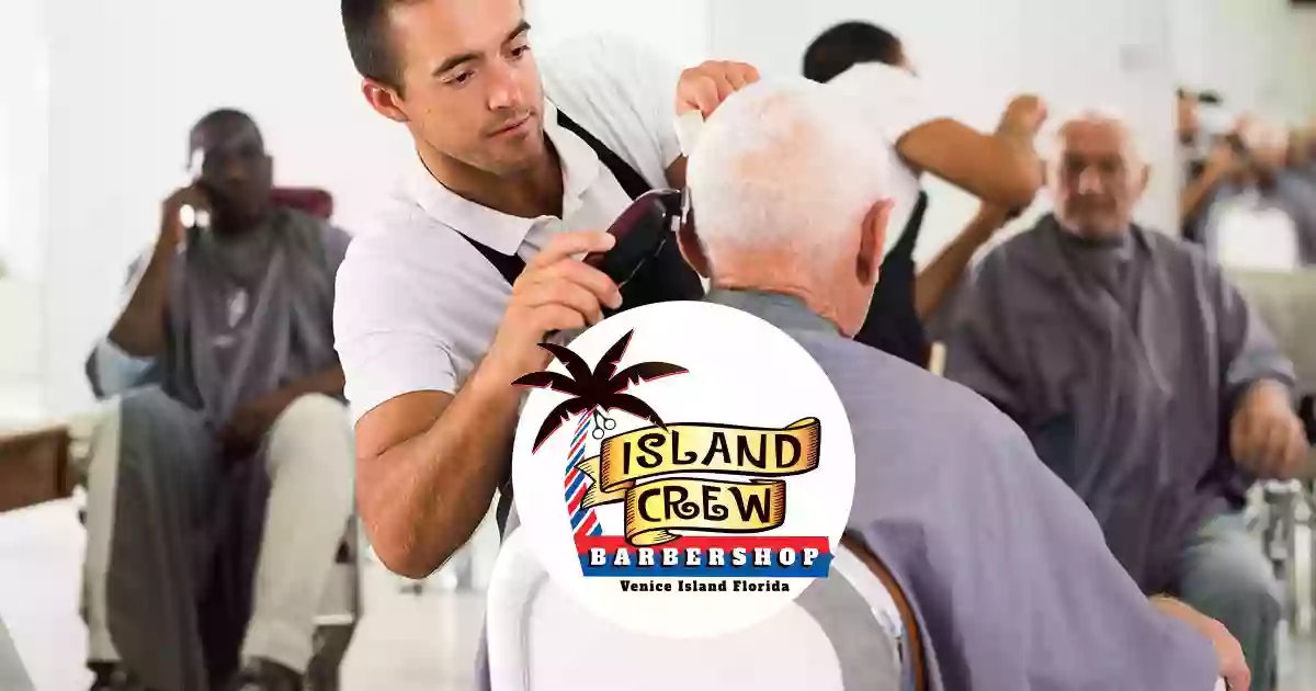 Island Crew Barbershop
