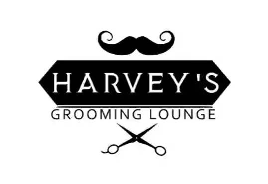 Harveys Grooming Lounge