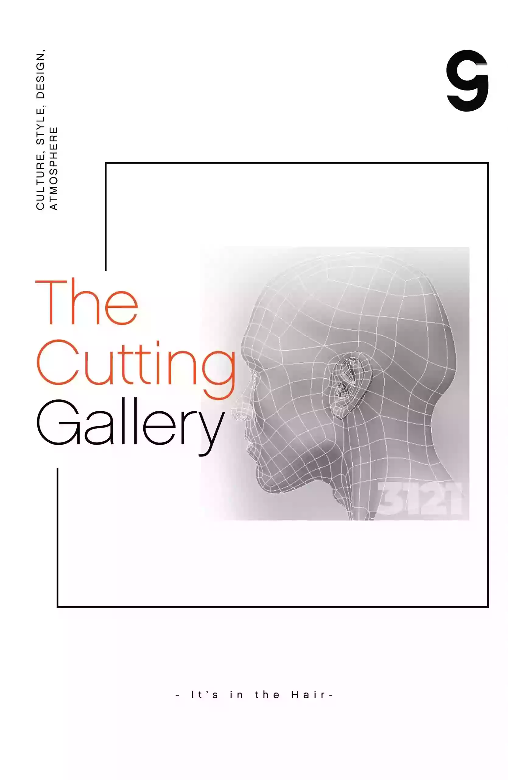 The Cutting Gallery