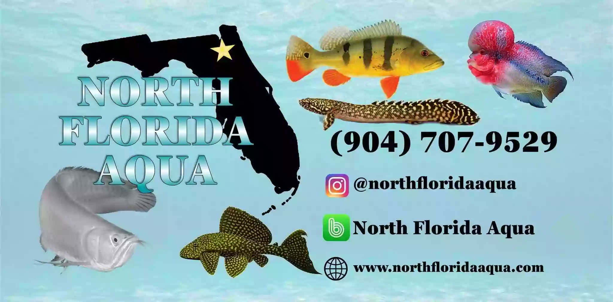 North Florida Aqua