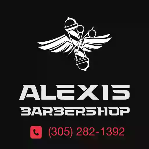 Alexis Barber Shop