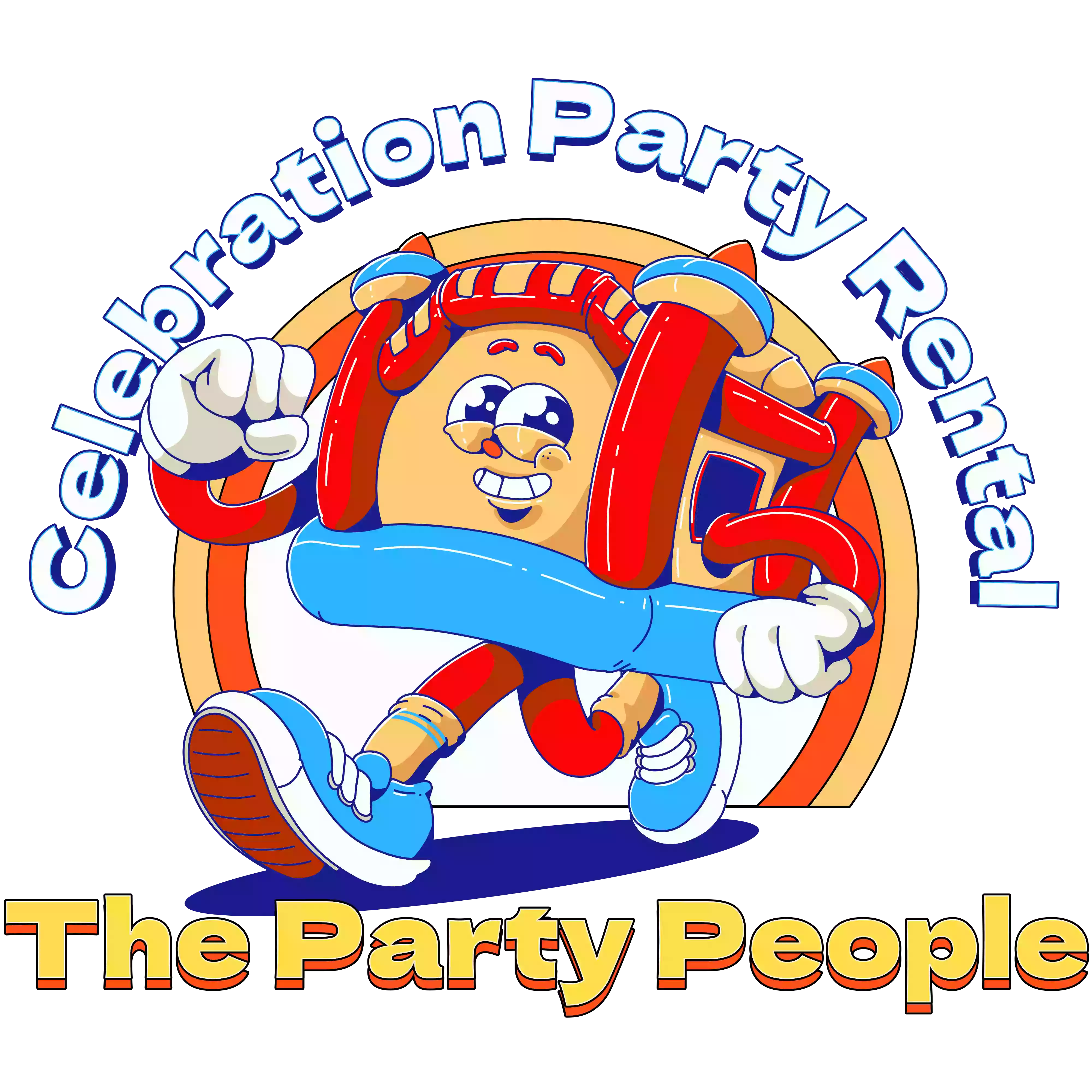 Celebration Party Rental