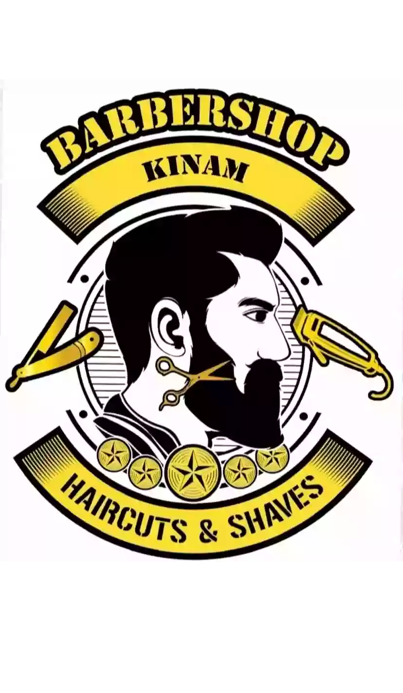 Barbershop Kinam