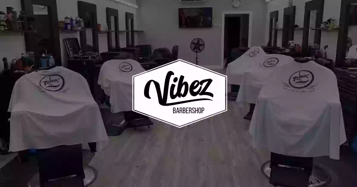 Vibez Barber Shop Miami