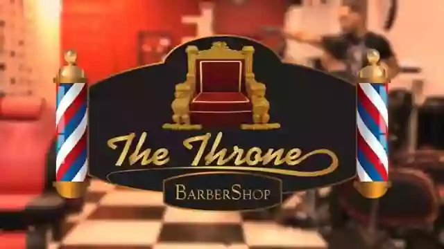 The Throne Barbershop