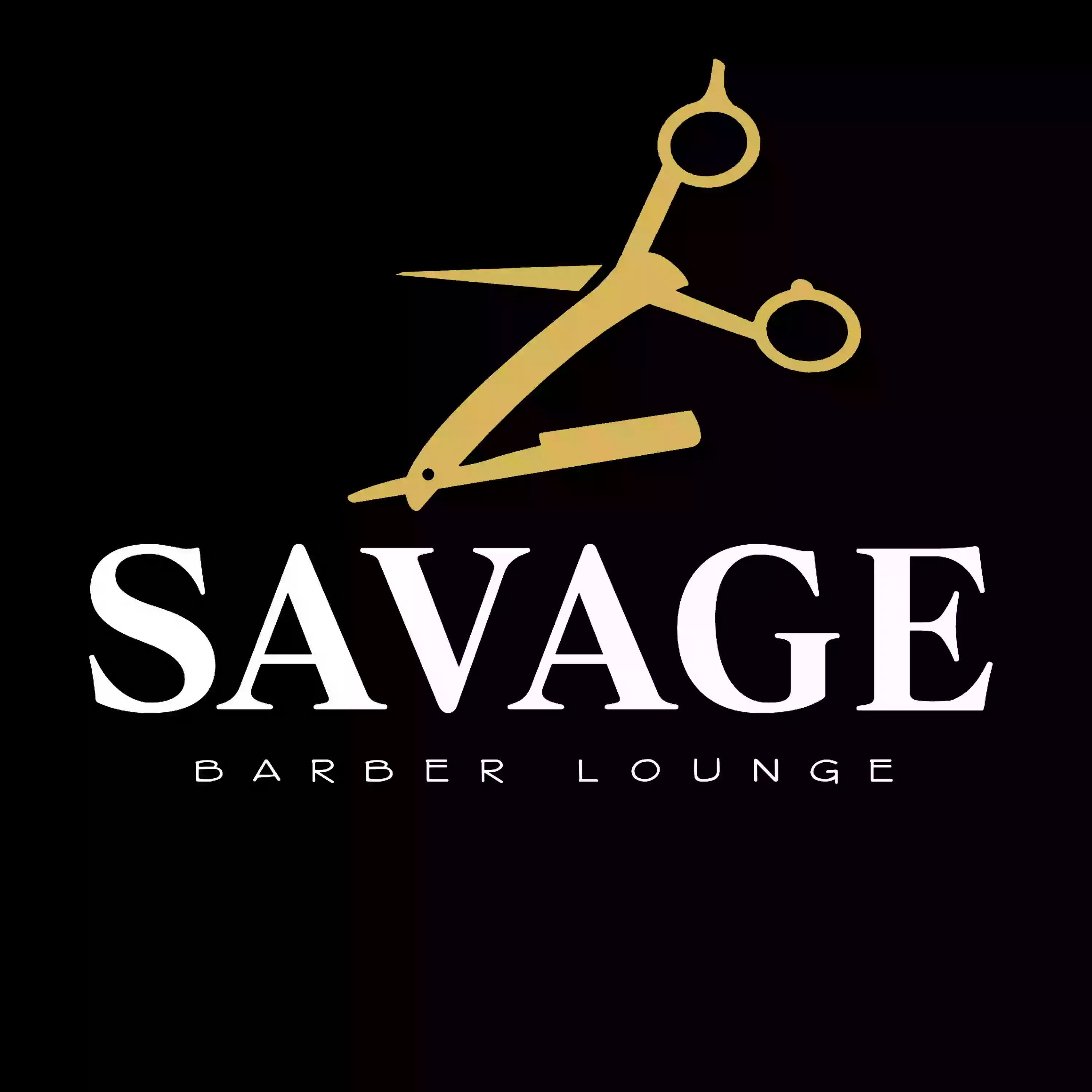 Savage Barber Lounge