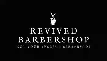 Revived Barbershop