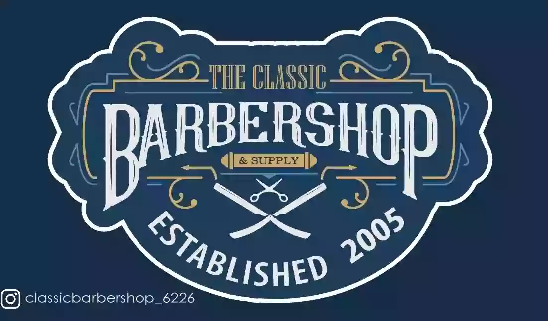 The Classic Barbershop