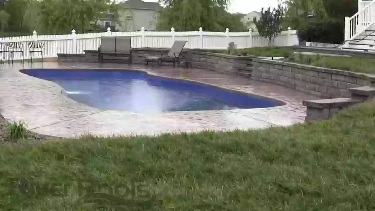 Orange Park Pool Services