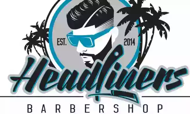 Headliners Barbershop