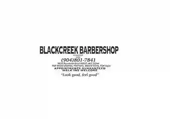 Blackcreek Barbershop
