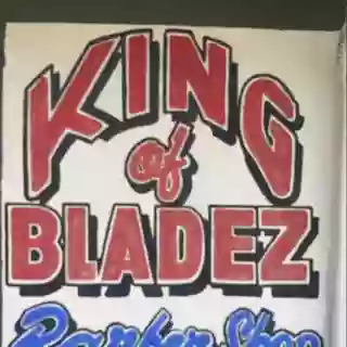 King Of Bladez barbershop