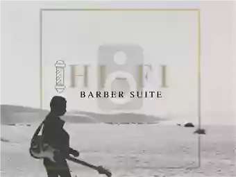 HI-FI BARBER SUITE