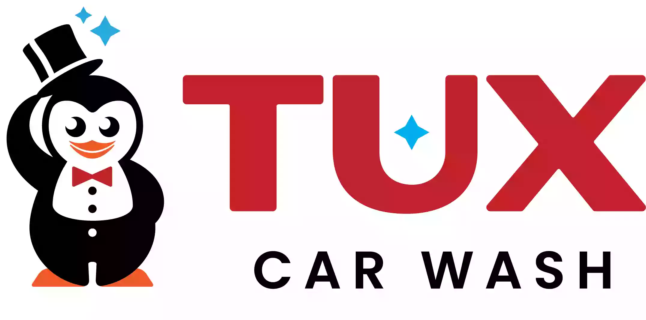 TUX Car Wash