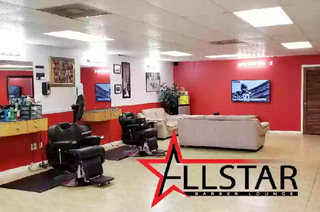 Allstar Barber Lounge