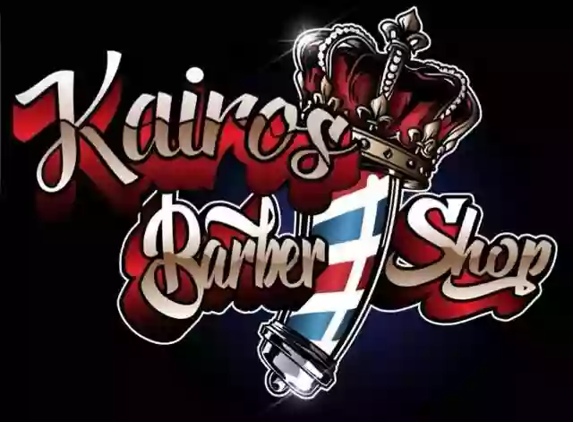 KAIROS Barbershop ll