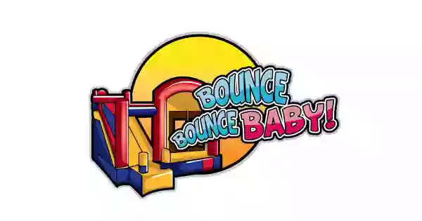 Bounce Bounce Baby Orlando Bounce House Rentals