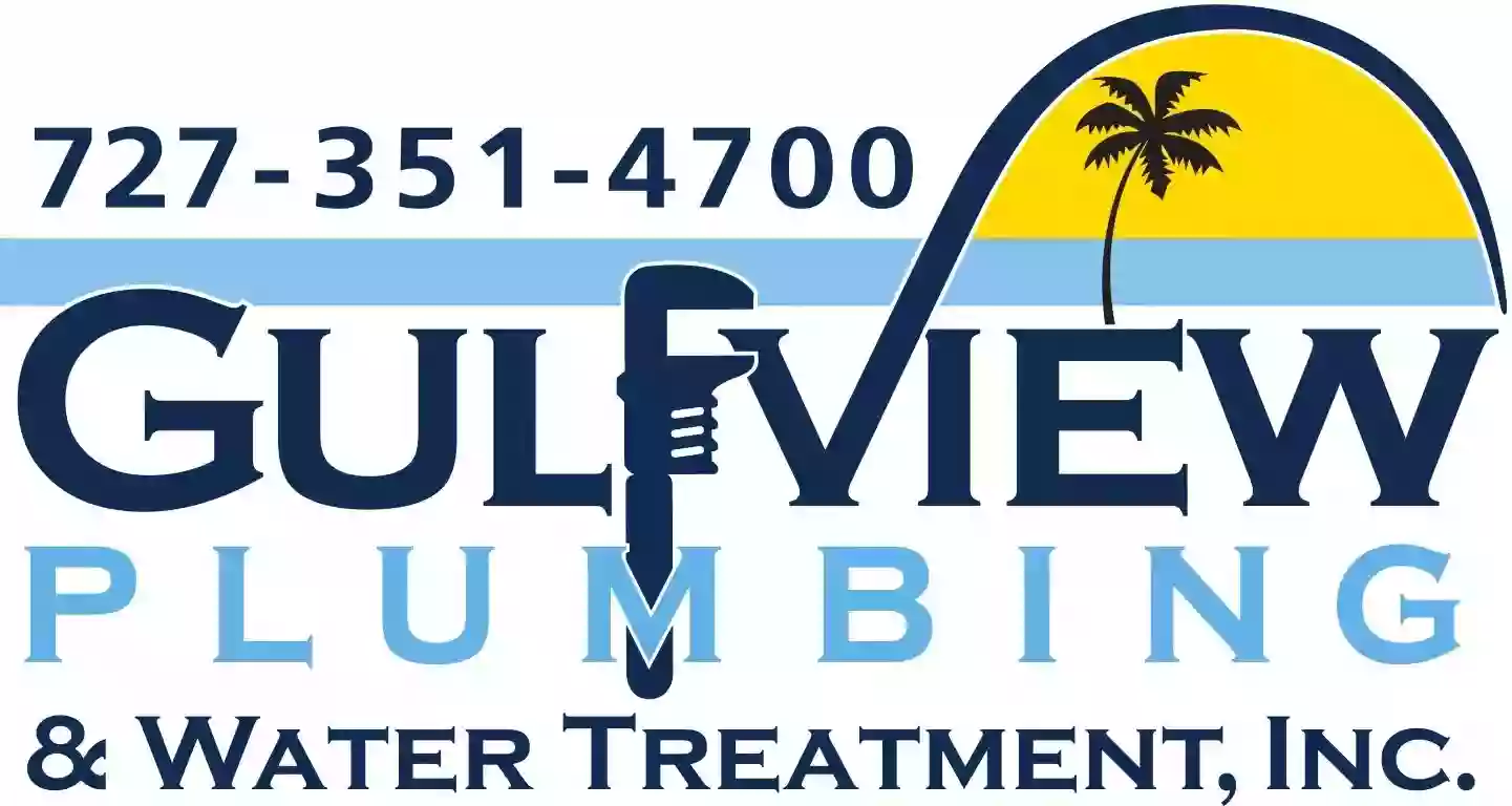 Gulfview Plumbing & Water Treatment