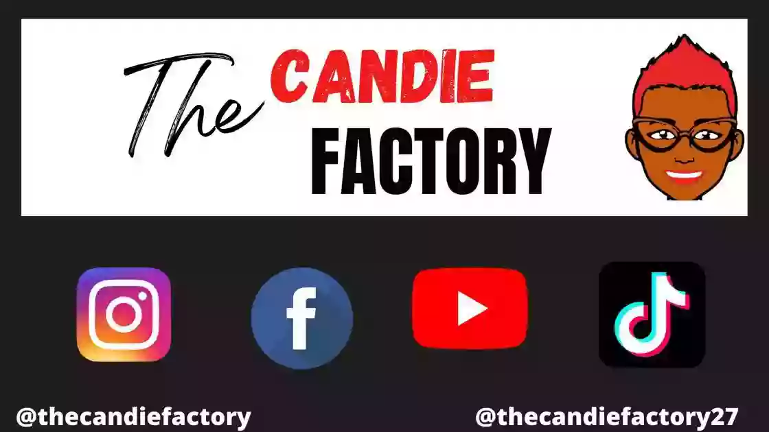 Thecandiefactory