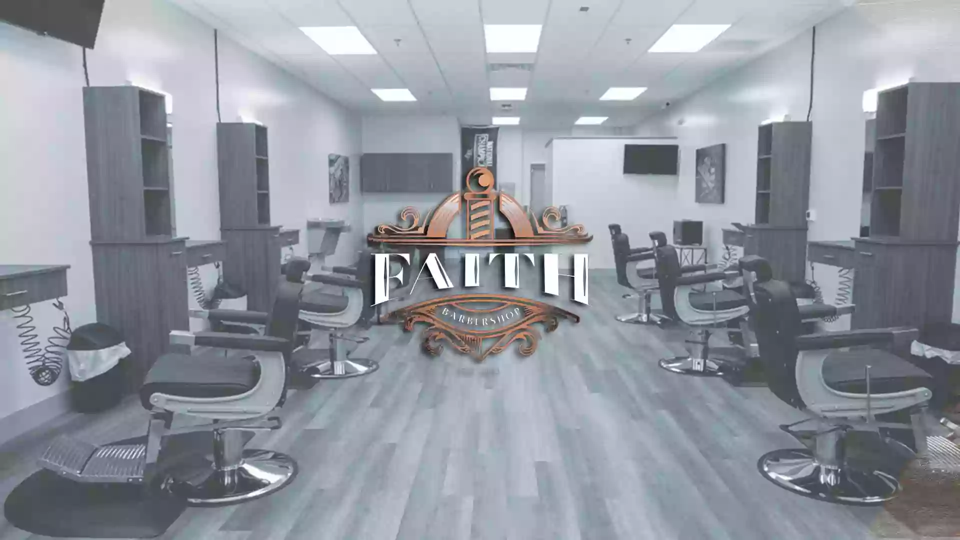 Faith Barbershop