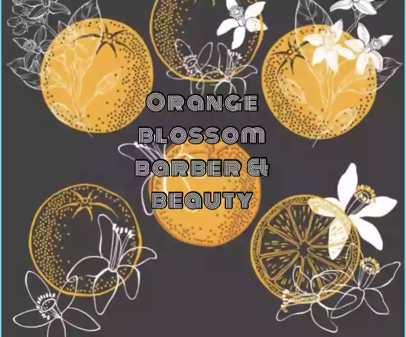 Orange Blossom Barber & Beauty