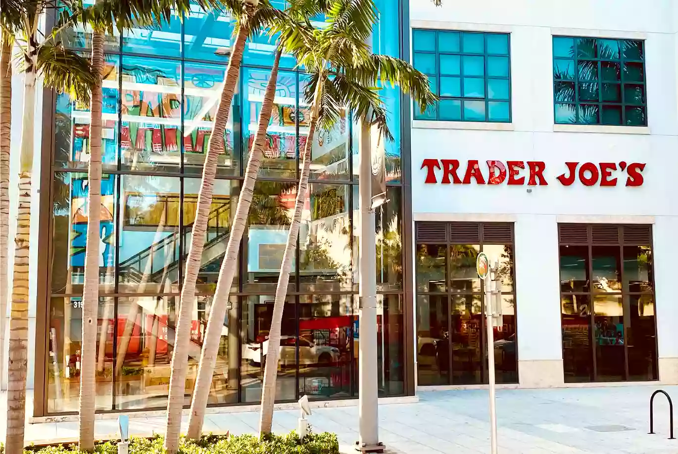 Trader Joe's