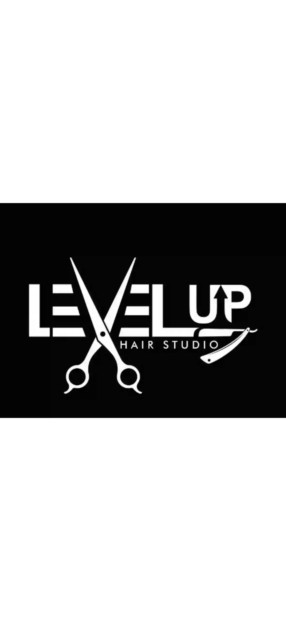 Level Up Hair Studio