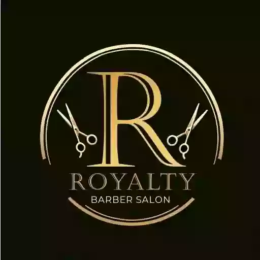 Royaltybarbersalon